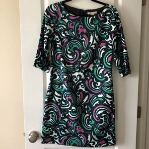 Fun BR Dress
